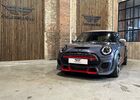 Серый Мини John Cooper Works, объемом двигателя 2 л и пробегом 21 тыс. км за 46226 $, фото 5 на Automoto.ua