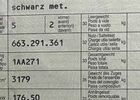 Альфа Ромео 166, об'ємом двигуна 3.18 л та пробігом 234 тис. км за 4730 $, фото 18 на Automoto.ua