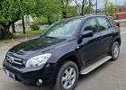 Тойота РАВ 4, объемом двигателя 2 л и пробегом 195 тыс. км за 7235 $, фото 1 на Automoto.ua