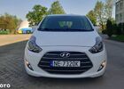 Хендай ix20, объемом двигателя 1.4 л и пробегом 167 тыс. км за 8207 $, фото 1 на Automoto.ua