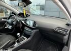 Пежо 308, объемом двигателя 1.56 л и пробегом 211 тыс. км за 5594 $, фото 23 на Automoto.ua