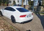 Ауди A7 Sportback, объемом двигателя 2.97 л и пробегом 238 тыс. км за 19222 $, фото 4 на Automoto.ua