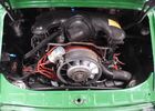 Зеленый Порше 911, объемом двигателя 0 л и пробегом 143 тыс. км за 96868 $, фото 24 на Automoto.ua