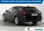 Мазда 6, объемом двигателя 2.49 л и пробегом 187 тыс. км за 12527 $, фото 4 на Automoto.ua