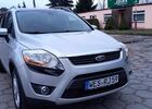 Форд Куга, об'ємом двигуна 2 л та пробігом 197 тис. км за 8337 $, фото 16 на Automoto.ua