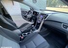 Хендай i30, объемом двигателя 1.4 л и пробегом 161 тыс. км за 5810 $, фото 11 на Automoto.ua