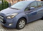 Хендай ix20, объемом двигателя 1.4 л и пробегом 198 тыс. км за 6458 $, фото 3 на Automoto.ua