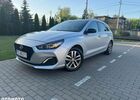 Хендай i30, об'ємом двигуна 1.35 л та пробігом 222 тис. км за 9460 $, фото 1 на Automoto.ua