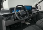 Форд Транзит Кастом 2025 в Европе на Automoto.ua Форд Транзит Кастом, объемом двигателя 2.49 л и пробегом 10 тыс. км за 41347 $, фото 9 на Automoto.ua