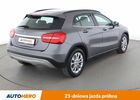 Мерседес ГЛА-Класс 2014 в Европе на Automoto.ua Серый Мерседес ГЛА-Класс, объемом двигателя 1 л и пробегом 169 тыс. км за 14189 $, фото 5 на Automoto.ua