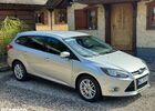 Форд Фокус, объемом двигателя 2 л и пробегом 210 тыс. км за 4255 $, фото 10 на Automoto.ua