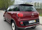 Фиат 500L, объемом двигателя 1.6 л и пробегом 203 тыс. км за 8618 $, фото 19 на Automoto.ua