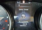 Ниссан Кашкай 2018 в Европе на Automoto.ua Черный Ниссан Кашкай, объемом двигателя 1.46 л и пробегом 99 тыс. км за 14499 $, фото 11 на Automoto.ua
