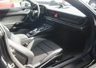 Черный Порше 911, объемом двигателя 2.98 л и пробегом 4 тыс. км за 151172 $, фото 14 на Automoto.ua