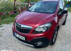 Опель Mokka, объемом двигателя 1.36 л и пробегом 133 тыс. км за 10346 $, фото 9 на Automoto.ua