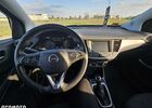 Опель Crossland X, об'ємом двигуна 1.2 л та пробігом 73 тис. км за 10799 $, фото 9 на Automoto.ua