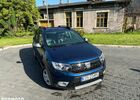 Дачія Sandero StepWay, об'ємом двигуна 1.46 л та пробігом 178 тис. км за 7343 $, фото 1 на Automoto.ua