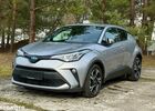 Тойота C-HR, об'ємом двигуна 1.8 л та пробігом 16 тис. км за 24706 $, фото 10 на Automoto.ua