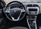 Лянча Delta, об'ємом двигуна 1.37 л та пробігом 170 тис. км за 5594 $, фото 10 на Automoto.ua