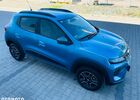 Дачія Spring, об'ємом двигуна 0 л та пробігом 7 тис. км за 12527 $, фото 12 на Automoto.ua