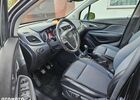 Опель Mokka, объемом двигателя 1.36 л и пробегом 139 тыс. км за 10302 $, фото 16 на Automoto.ua