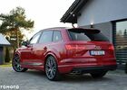 Ауди SQ7, объемом двигателя 3.96 л и пробегом 200 тыс. км за 40173 $, фото 18 на Automoto.ua