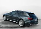 Сірий Ауді A4 Allroad, об'ємом двигуна 2.97 л та пробігом 137 тис. км за 31959 $, фото 3 на Automoto.ua