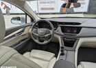 Каділак XT5, об'ємом двигуна 3.65 л та пробігом 30 тис. км за 26998 $, фото 12 на Automoto.ua