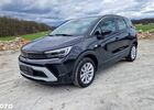 Опель Crossland X, об'ємом двигуна 1.5 л та пробігом 54 тис. км за 10778 $, фото 1 на Automoto.ua