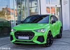 Ауді RS Q3, об'ємом двигуна 2.48 л та пробігом 10 тис. км за 78402 $, фото 1 на Automoto.ua