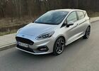 Форд Фиеста, объемом двигателя 1.5 л и пробегом 20 тыс. км за 17063 $, фото 1 на Automoto.ua