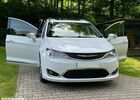 Крайслер Pacifica, об'ємом двигуна 3.6 л та пробігом 112 тис. км за 32289 $, фото 10 на Automoto.ua