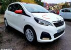 Пежо 108, объемом двигателя 1.2 л и пробегом 33 тыс. км за 5594 $, фото 7 на Automoto.ua