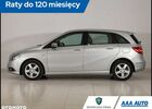 Мерседес Б-клас 2011 у Європі на Automoto.ua Сірий Мерседес Б-клас, об'ємом двигуна 1 л та пробігом 149 тис. км за 7749 $, фото 2 на Automoto.ua