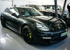 Сірий Порше Panamera, об'ємом двигуна 2.89 л та пробігом 72 тис. км за 93376 $, фото 1 на Automoto.ua