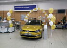 Купити нове авто Volkswagen у Києві в автосалоні "Атлант-М Дніпровська набережна" | Фото 7 на Automoto.ua