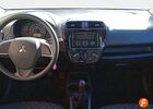 Мицубиси Спейс Стар 2022 в Европе на Automoto.ua Серый Мицубиси Спейс Стар, объемом двигателя 1.19 л и пробегом 57 тыс. км за 13539 $, фото 9 на Automoto.ua