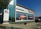 Купити нове авто Toyota у Чернівцях в автосалоні "Олімп-Моторс" | Фото 1 на Automoto.ua