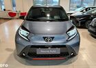 Тойота Aygo X, об'ємом двигуна 1 л та пробігом 1675 тис. км за 17257 $, фото 1 на Automoto.ua