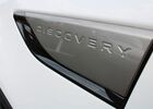 Білий Ленд Ровер Discovery, об'ємом двигуна 3 л та пробігом 35 тис. км за 40797 $, фото 4 на Automoto.ua