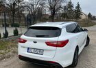 Кіа Оптіма, об'ємом двигуна 1.6 л та пробігом 175 тис. км за 12959 $, фото 5 на Automoto.ua