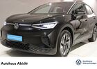 Фольксваген ID.4 2025 у Європі на Automoto.ua Фольксваген ID.4, об'ємом двигуна 0 л та пробігом 10 тис. км за 39450 $, фото 1 на Automoto.ua