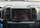 Ситроен C5 Aircross 2020 в Европе на Automoto.ua Серый Ситроен C5 Aircross, объемом двигателя 1.2 л и пробегом 44 тыс. км за 16781 $, фото 18 на Automoto.ua