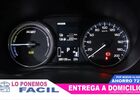 Мицубиси Аутлендер 2020 в Европе на Automoto.ua Коричневый Мицубиси Аутлендер, объемом двигателя 2 л и пробегом 285 тыс. км за 13685 $, фото 7 на Automoto.ua