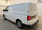 Фольксваген T6.1 Transporter 2021 у Європі на Automoto.ua Білий Фольксваген T6.1 Transporter, об'ємом двигуна 1.97 л та пробігом 81 тис. км за 25290 $, фото 13 на Automoto.ua