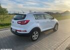 Кіа Sportage, об'ємом двигуна 1.69 л та пробігом 120 тис. км за 8834 $, фото 9 на Automoto.ua