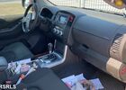 Ниссан Патфайндер 2013 в Европе на Automoto.ua Серый Ниссан Патфайндер, объемом двигателя 0 л и пробегом 460 тыс. км за 8852 $, фото 4 на Automoto.ua