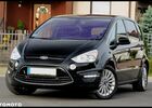 Форд С-Макс, об'ємом двигуна 2 л та пробігом 262 тис. км за 7279 $, фото 1 на Automoto.ua