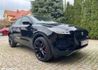 Ягуар E-Pace, объемом двигателя 2 л и пробегом 49 тыс. км за 25680 $, фото 2 на Automoto.ua