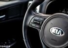 Киа Sportage, объемом двигателя 2 л и пробегом 170 тыс. км за 15119 $, фото 21 на Automoto.ua